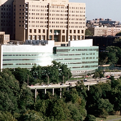 Columbia University Department of Psychiatry