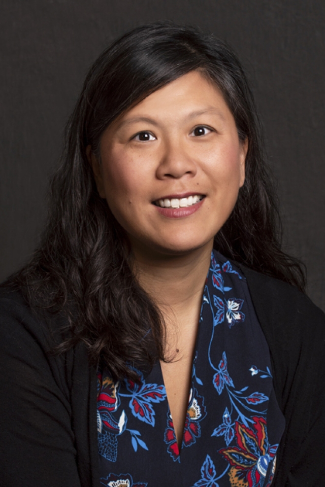 Erica M Chin, PhD | Columbia University Department of Psychiatry