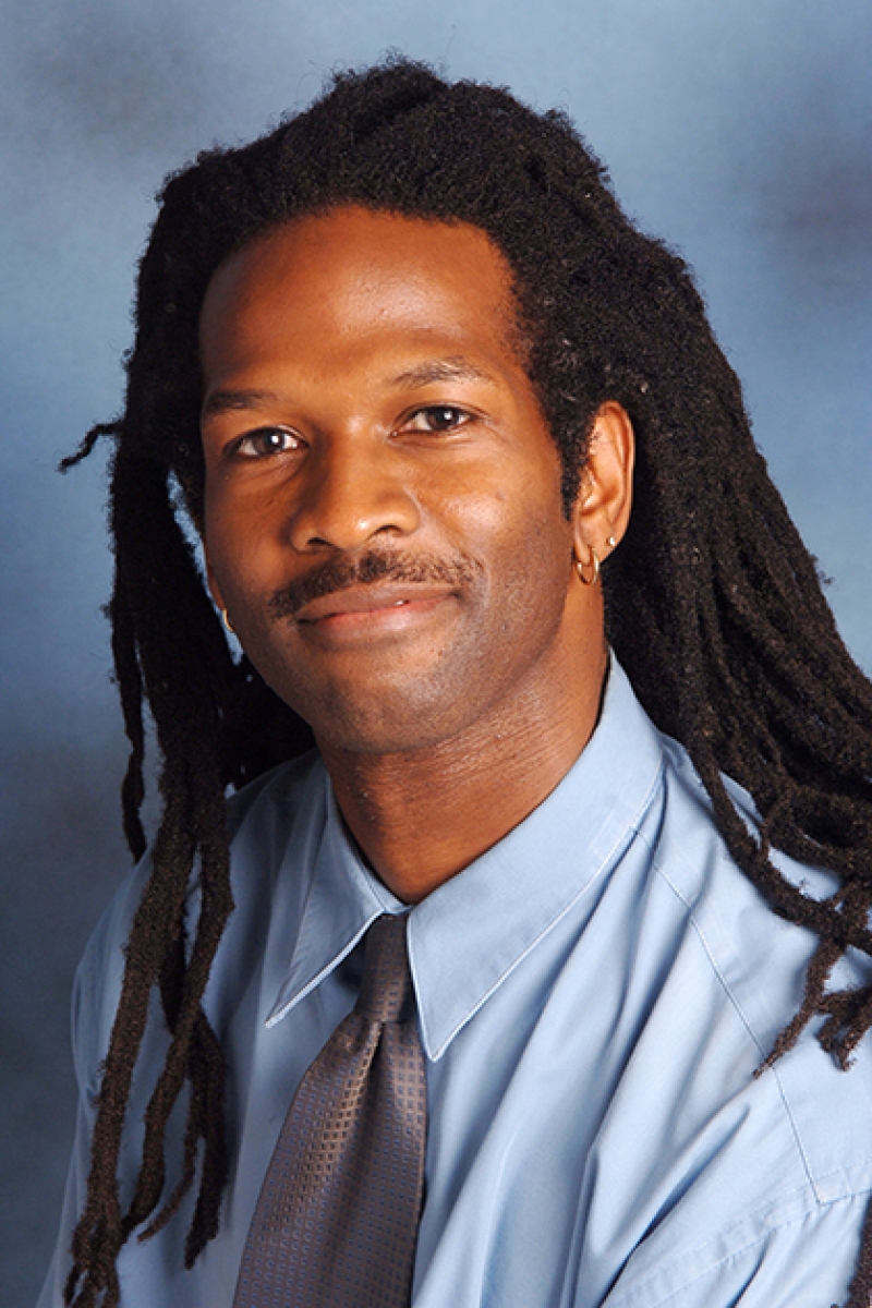 Carl Hart, Phd 